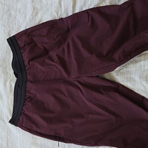 Banana Republic Sport Pants Large